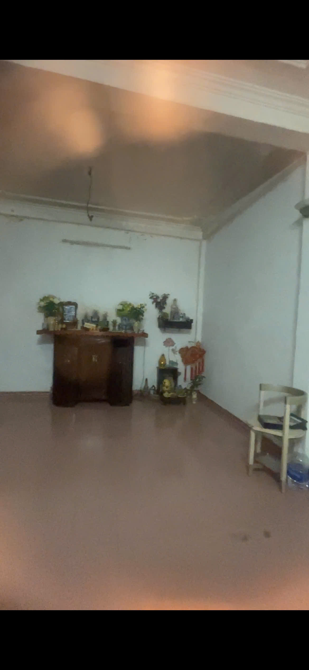 Cho thuê nhà ngõ 125 Trương Định, 35m2 + gacx xép, 2 vệ sinh, 5.8 Triệu - Ảnh 1